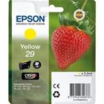 CART. EPSON 29 GIALLO