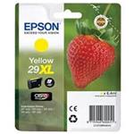 CART. EPSON 29 XL GIALLO