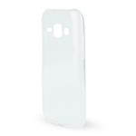 COVER TPU GUMMY COVER HUAWEI ASCEND Y520 AREA TRASPARENTE