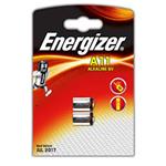 BATTERIA A11 2PZ.  ENERGIZER