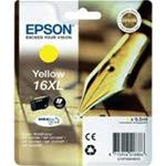 CART. EPSON 16XL GIALLO