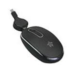 MOUSE OPTICAL MICRO USB PER TABLET TX10 MEDIACOM NERO