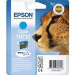 CART. EPSON T0712 CIANO