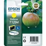 CART. EPSON T1294 L GIALLO