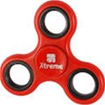 SPINNER FINGER FIDGET X-1 VARI COLORI