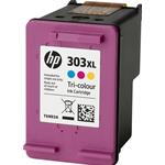 CART. HP 303XL COLORE