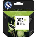 CART. HP 303XL BK