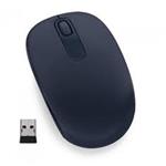 MICROSOFT MOUSE OTTICO 1850 WIRELESS BLU