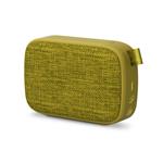 CASSA BLUETOOTH 3W FABRIC BOX1+ ENERGYSISTEM VERDE