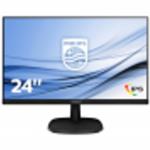 MONITOR LED 24" FULL HD IPS PHILIPS 243V7QDSB NERO