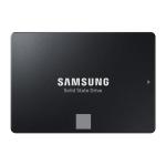 SAMSUNG SSD 500GB 870 EVO R560/W530MB/S SATA6 INTERNAL BLACK