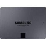 SAMSUNG SSD 1TB 870 QVO R530/W560MB/S SATA6 INTERNAL BLACK