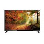 TV LED 43" FULL HD SMART TV DVBT2 S-4377 BOLVA NERO