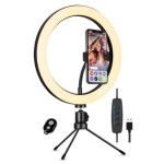 TREPPIEDI KIT PER SELFIE 25CM 