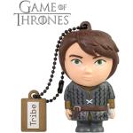 TRIBE PENDRIVE GAME OF THRONES 16GB ARYA STARK USB-A 2.0 FD032506