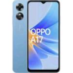 OPPO A17 DUAL SIM 6.56" OCTA CORE 64GB RAM 4GB 4G ITALIA LAKE BLUE