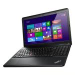 NOTEBOOK LENOVO THINKPAD L570 15.6"  I5-7200M 8GB SSD 256GB UNITA' DVD UPDATE WIN 10 PRO. NERO RIGENERATO