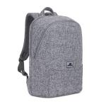 ZAINO NOTEBOOK 15.6" RIVACASE GRIGIO