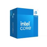 Intel Cpu Core i5 14400F 4.70GHz 20M Raptor Lake-S Box