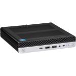 PC HP 800G5 MINI I5-9400T 8GB SSD512 WINDOWS 10 PRO RIGENERATO