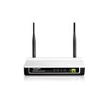 TP-LINK ACCESS POINT WIRELESS-N 300MBPS 2ANT.