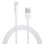 APPLE CAVO LIGHTNING USB 1MT X IPOD/IPHONE 