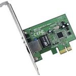 TP-LINK SK. RETE GIGABIT PCIE 32BIT WOL