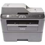 BROTHER MULTIFUNZIONE LASER B/N L2700DW FAX 26PPM ETH WI-FI USATA