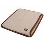 CUSTODIA TABLET SLEEVE FINO A 9.7" EWENT BEIGE