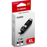 CART. CANON 550XL BK