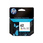 CART. HP 62 COLORE 165PG 