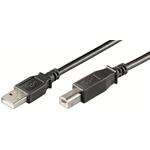 CAVO USB 2 2MT EWENT NERO