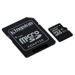 KINGSTON MICRO SDHC 16GB CL10