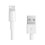 APPLE CAVO ADATTATORE LIGHTNING USB 2MT X IPOD/IPHONE BLISTER RETAIL