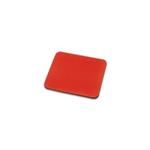TAPPETINO MOUSE SLIM EDNET ROSSO