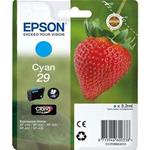 CART. EPSON 29 CIANO