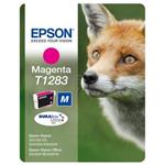 CART. EPSON T1283 M MAGENTA