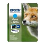 CART. EPSON T1282 M CIANO