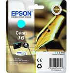 CART. EPSON 16 CIANO