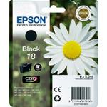CART. EPSON 18 BK