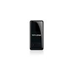 TP-LINK ADATTATORE USB MINI WIRELESS N 300MBPS