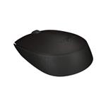 LOGITECH MOUSE B170 WIRELESS BLACK