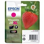 CART. EPSON 29 XL MAGENTA