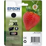 CART. EPSON 29XL NERA