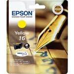 CART. EPSON 16 GIALLO