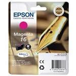 CART. EPSON 16 MAGENTA