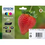 CART. EPSON 29 MULTIPACK