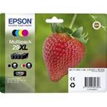 CART. EPSON 29XL MULTIPACK