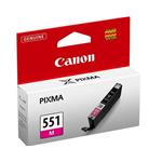 CART. CANON 551 MAGENTA