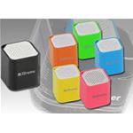 CASSA BLUETOOTH MINI CON FUNZIONE DI RISPOSTA TELEF.  XTREME BIANCA